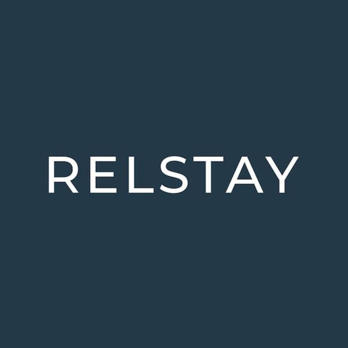 Relstay - Brera Milánó Kültér fotó